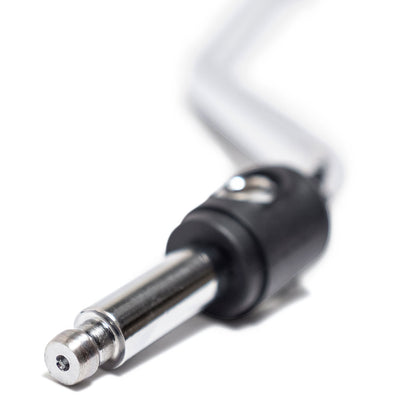Manual Column Shift Handle w/Knob & Grommet