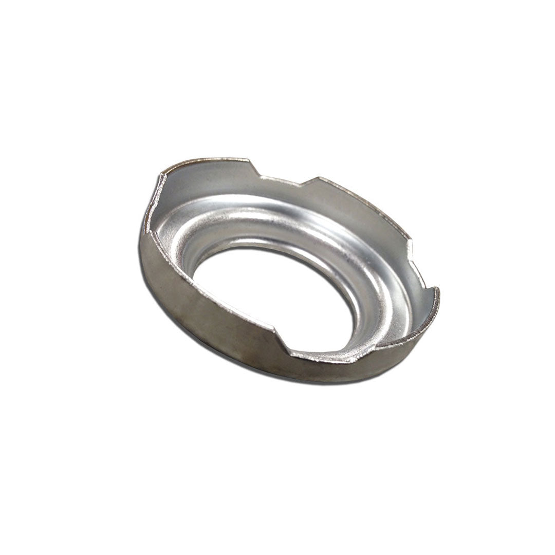 Steering Column Lower Flange, 1966-73 Ford Bronco