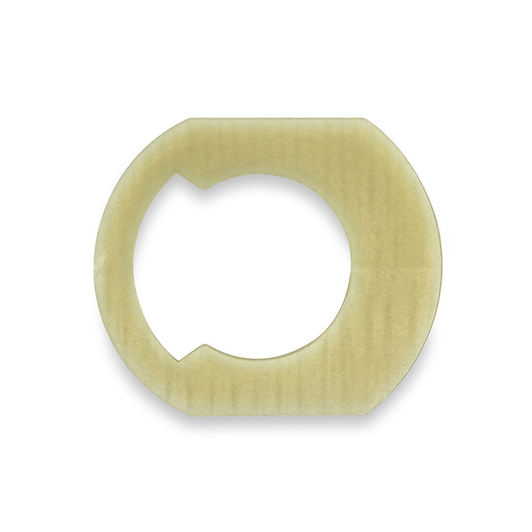 Manual Shift Lever Spacer, Thick, 1966-73 Ford Bronco