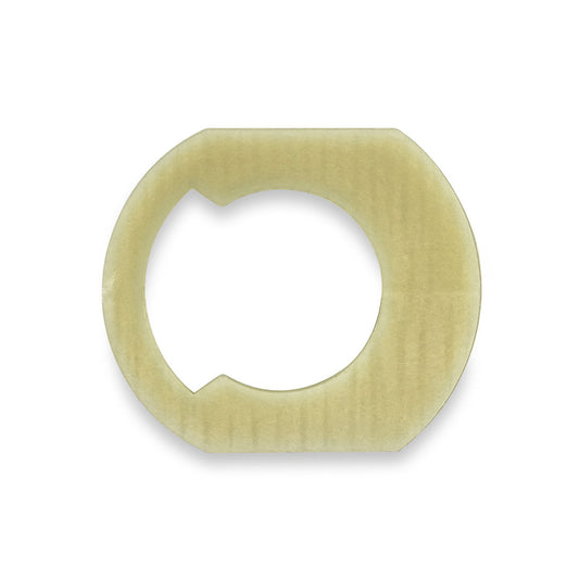 Manual Shift Lever Spacer, Thick, 1966-73 Ford Bronco