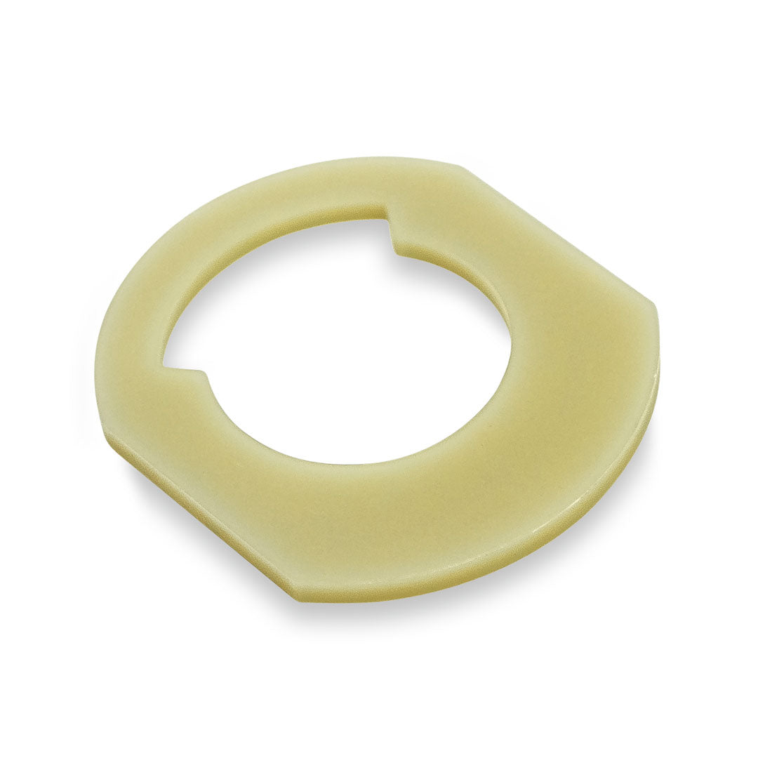 Manual Shift Lever Spacer, Thick, 1966-73 Ford Bronco
