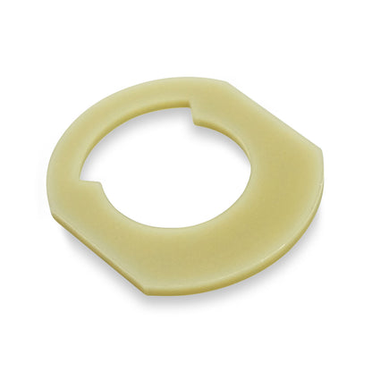 Manual Shift Lever Spacer, Thick, 1966-73 Ford Bronco