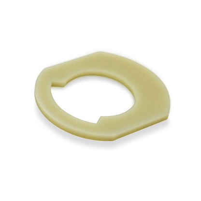 Manual Shift Lever Spacer, Thick, 1966-73 Ford Bronco