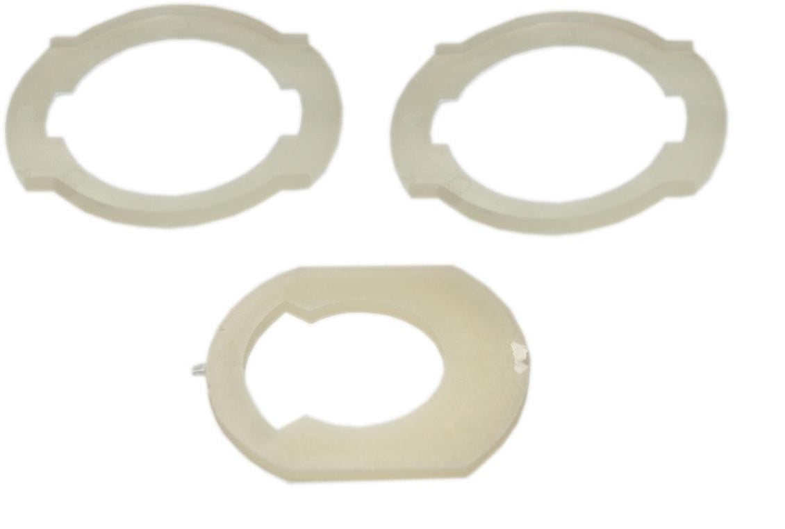 Column Shift Lever Washer/Spacer Kit - 66-73