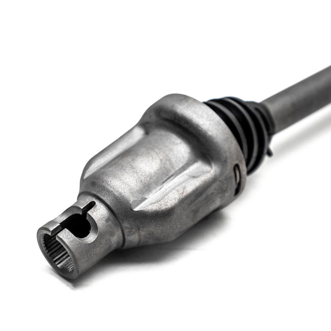 Manual Steering Shaft, 1966-77 Ford Bronco