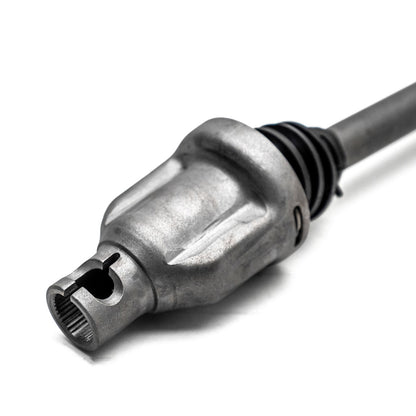 Manual Steering Shaft, 1966-77 Ford Bronco