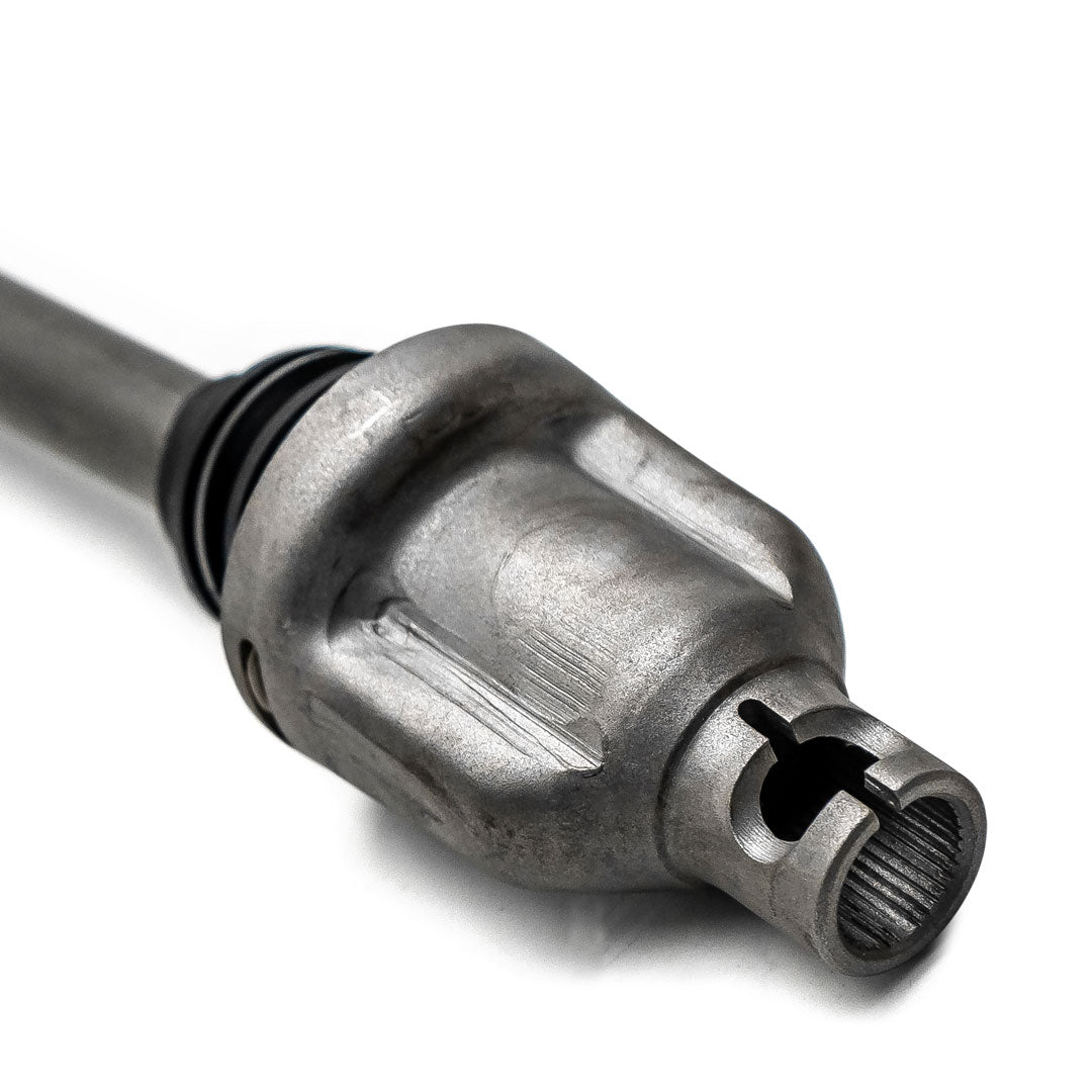 Manual Steering Shaft, 1966-77 Ford Bronco