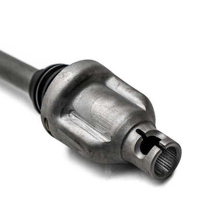 Manual Steering Shaft, 1966-77 Ford Bronco