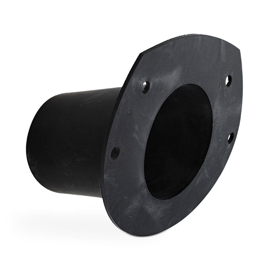Steering Column to Firewall Boot