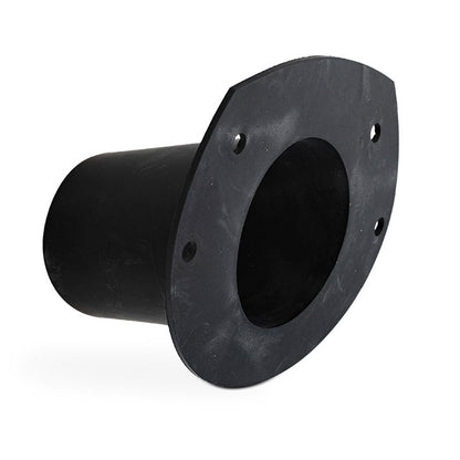 Steering Column to Firewall Boot