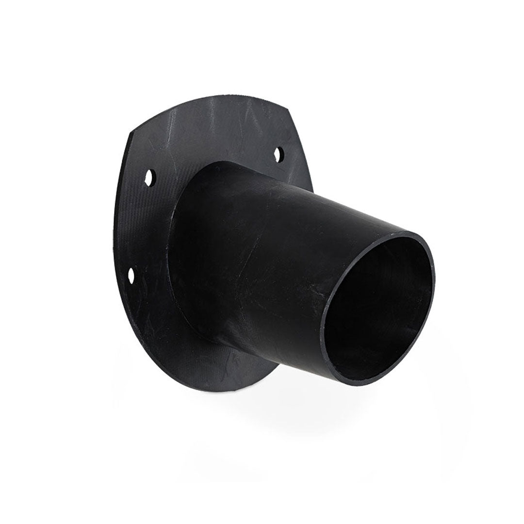 Steering Column to Firewall Boot