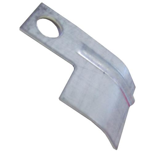 3 Speed Column Shift Backup Light Switch Bracket, 76-77 Ford Bronco