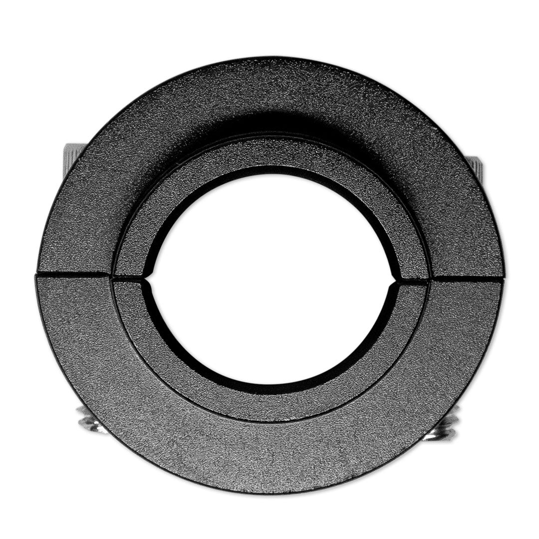 Billet Aluminum Steering Column Shaft Clamp, 1966-77 Ford Bronco