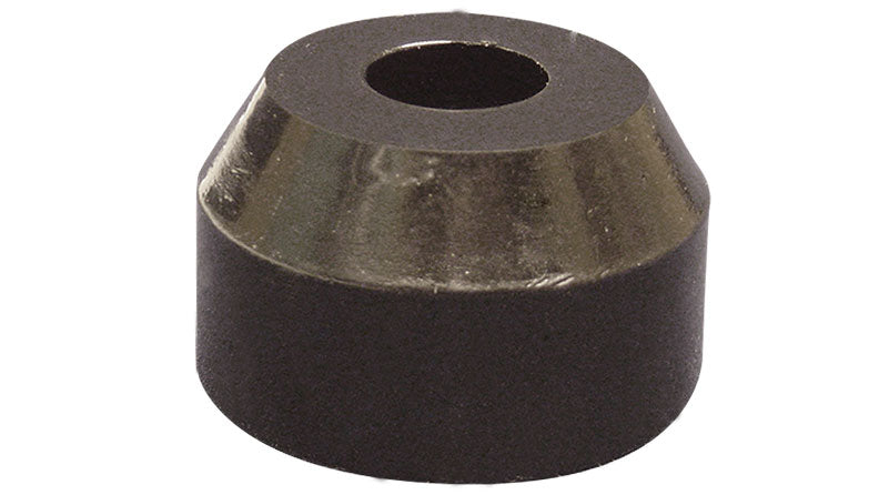 Tie Rod Boot - Urethane, 66-77 Ford Bronco