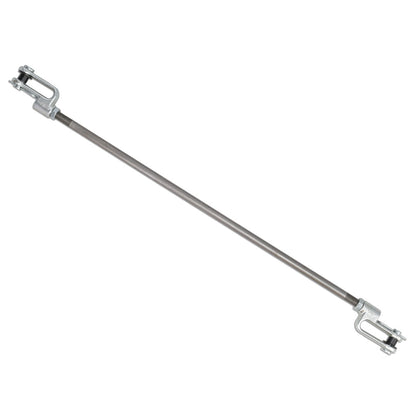 Heavy Duty Clutch Push Rod, 1966-77 Ford Bronco