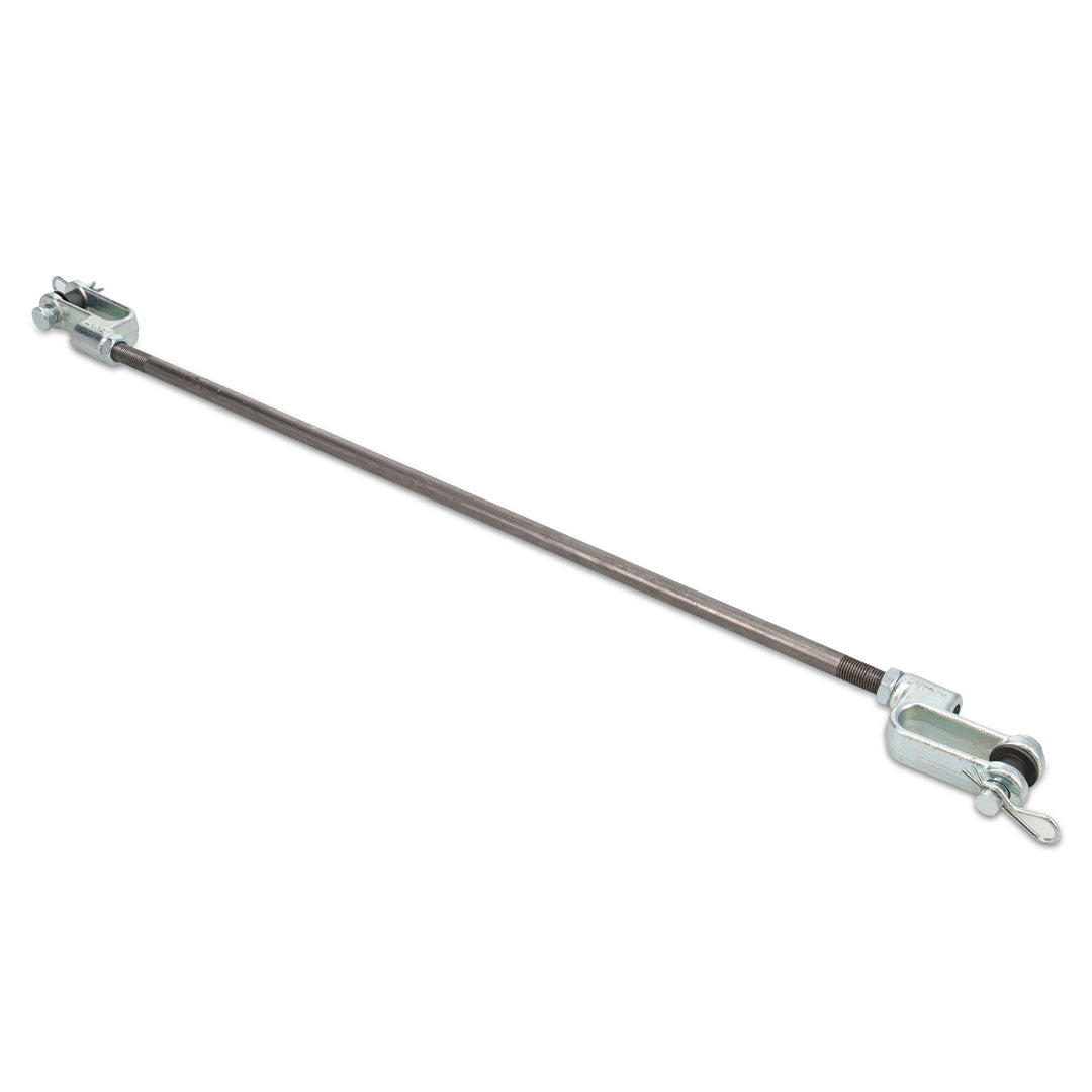 Heavy Duty Clutch Push Rod, 1966-77 Ford Bronco