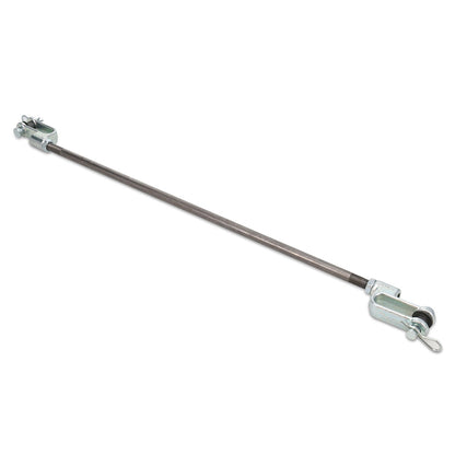 Heavy Duty Clutch Push Rod, 1966-77 Ford Bronco