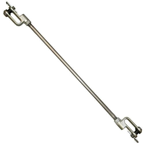 Heavy Duty Clutch Push Rod, 66-77 Ford Bronco