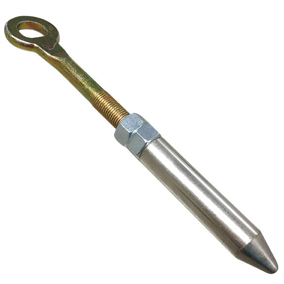 Clutch Adjustment Rod