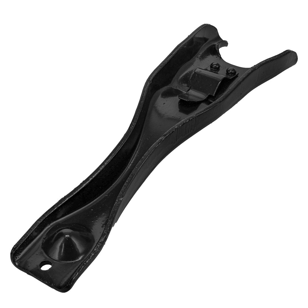 Clutch Fork, Tab Style