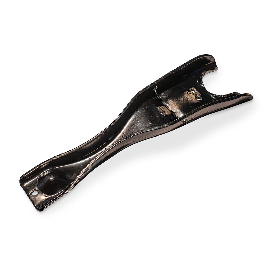 Wire Bail Style Clutch Fork, Small Block Ford Bellhousing (Replacement)