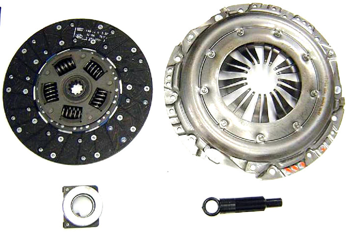 Exedy OE 1987-1987 Ford Bronco V8 Clutch Kit main image 0