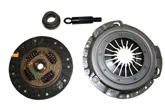 6 Cylinder Clutch Kit, 9 inch Diaphragm, 66-77 Ford Bronco