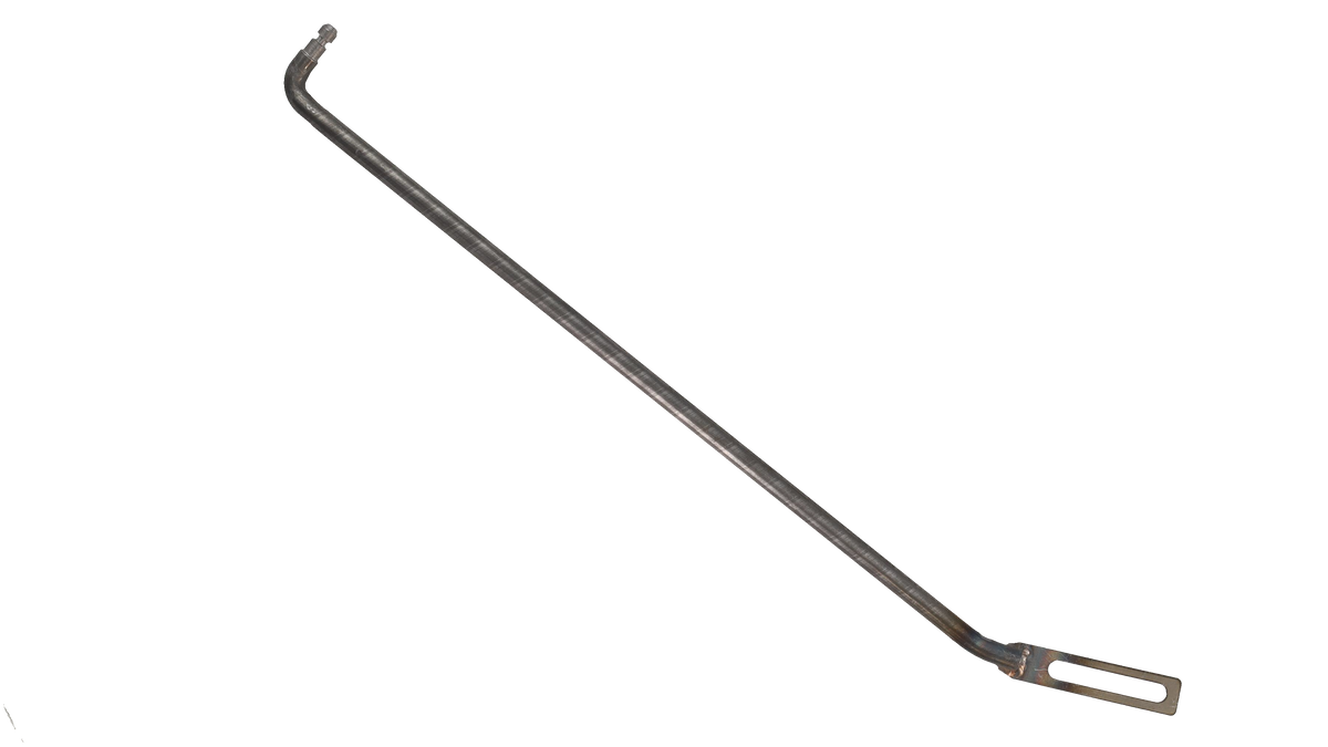 C4 Automatic Transmission Shift Rod, 1966-77 Ford Bronco