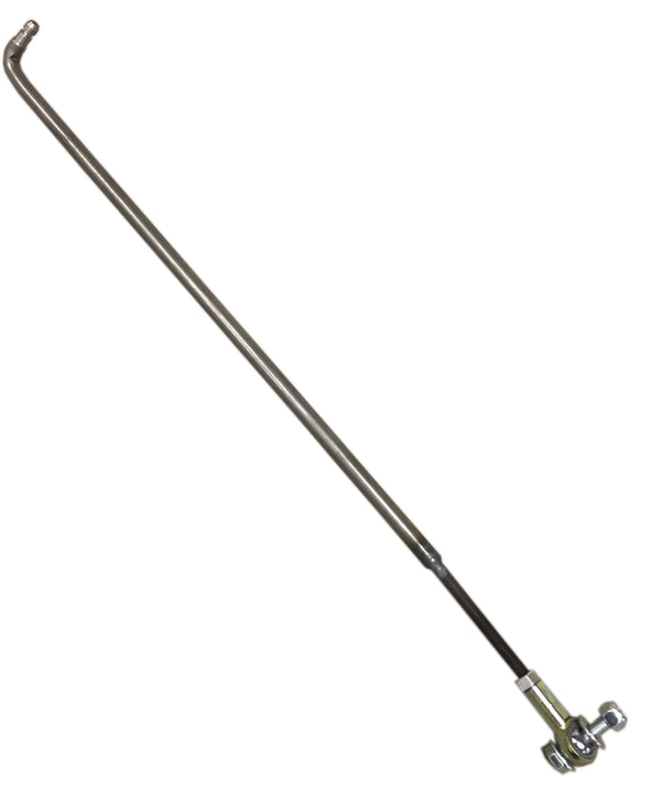 66-77 Bronco AOD Adjustable Shift Rod