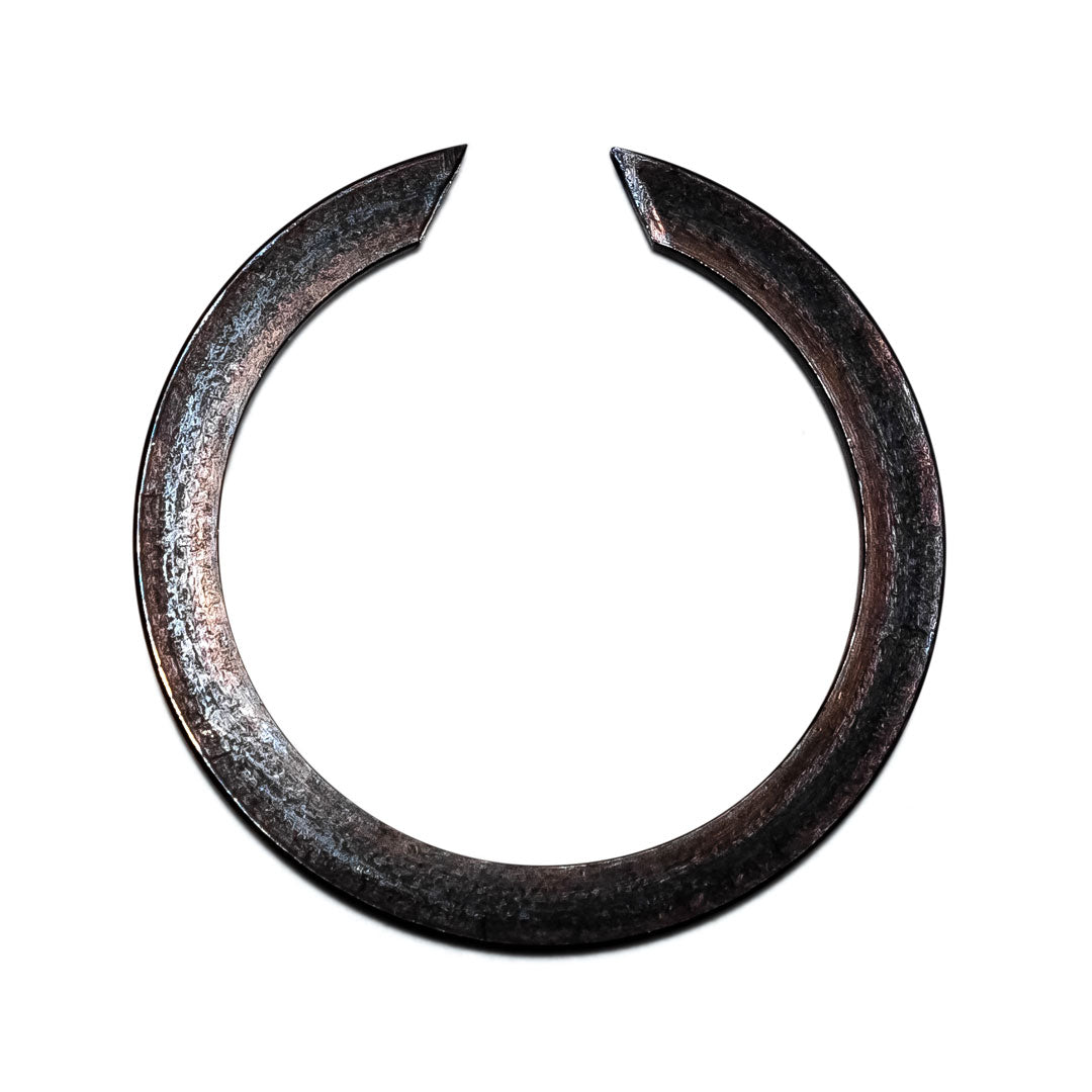 Coupler Shaft Snap Ring, 1966-77 Ford Bronco
