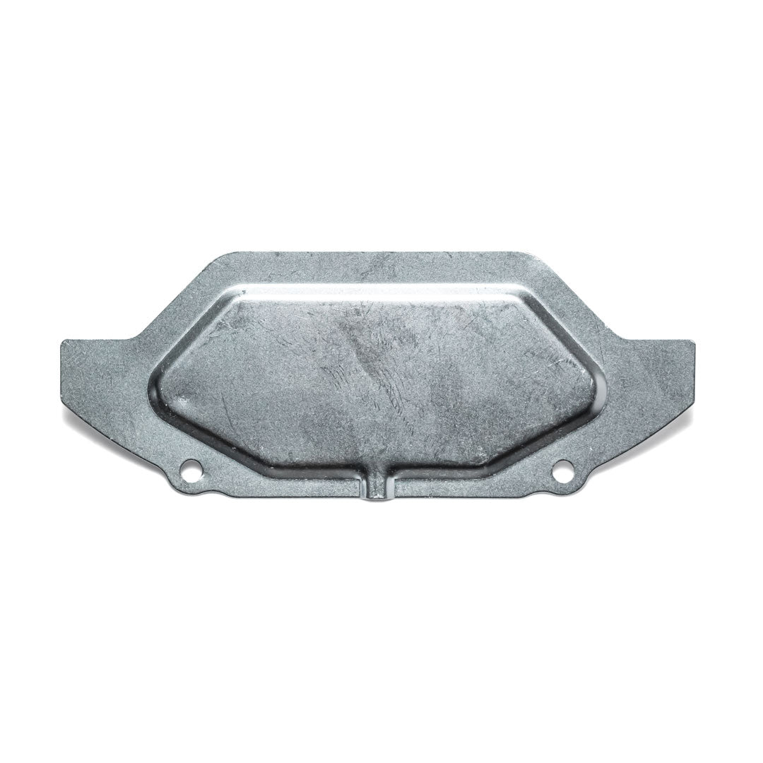C4 Automatic Transmission Inspection Plate Cover, 1966-77 Ford Bronco