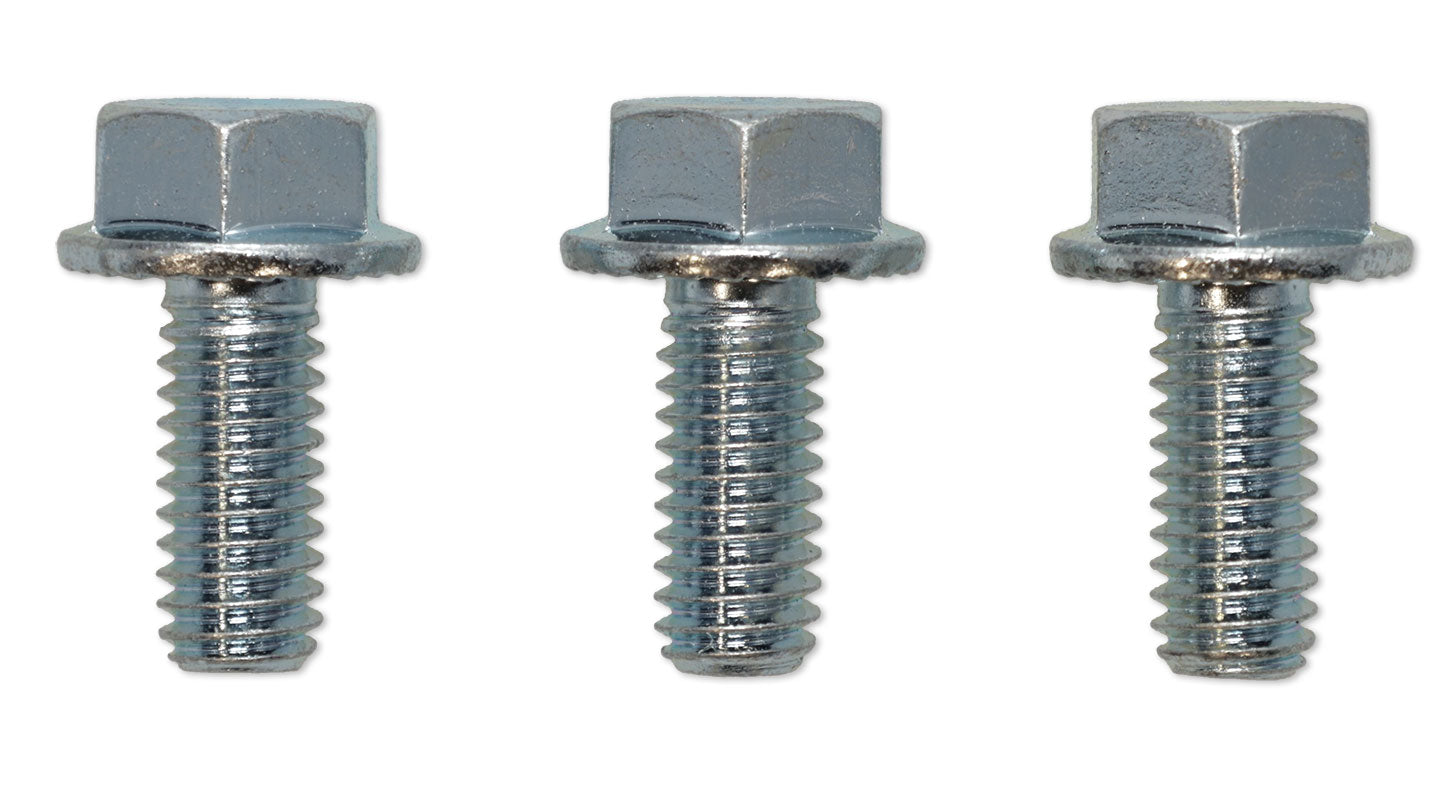 C-4 Inspection Cover Bolts