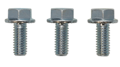 C-4 Inspection Cover Bolts