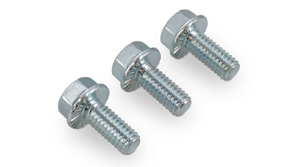 C-4 Inspection Cover Bolts