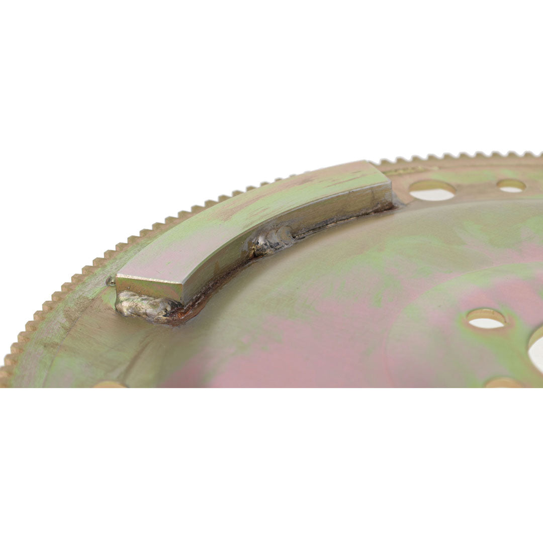 Flex Plate 50 Oz- C4 or AOD Automatic Transmission, 164 Tooth, Late Model Conversion
