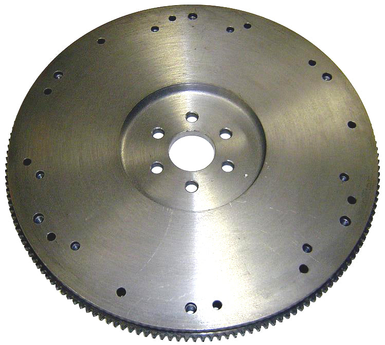 28 oz Clutch Flywheel, 164 Tooth, SBF V8, 66-77 Ford Bronco 