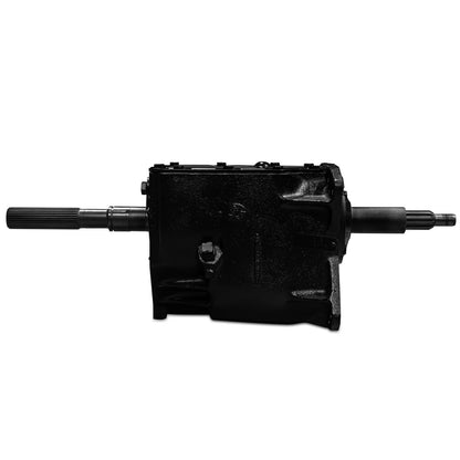 Rebuilt V8 Manual 3-Speed RAT Transmission, 1966-77 Ford Bronco