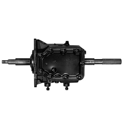 Rebuilt V8 Manual 3-Speed RAT Transmission, 1966-77 Ford Bronco