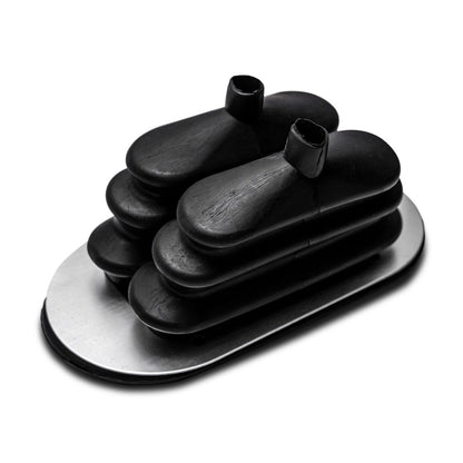Twin Stick Transfer Case Shift Boot, 1966-77 Ford Bronco