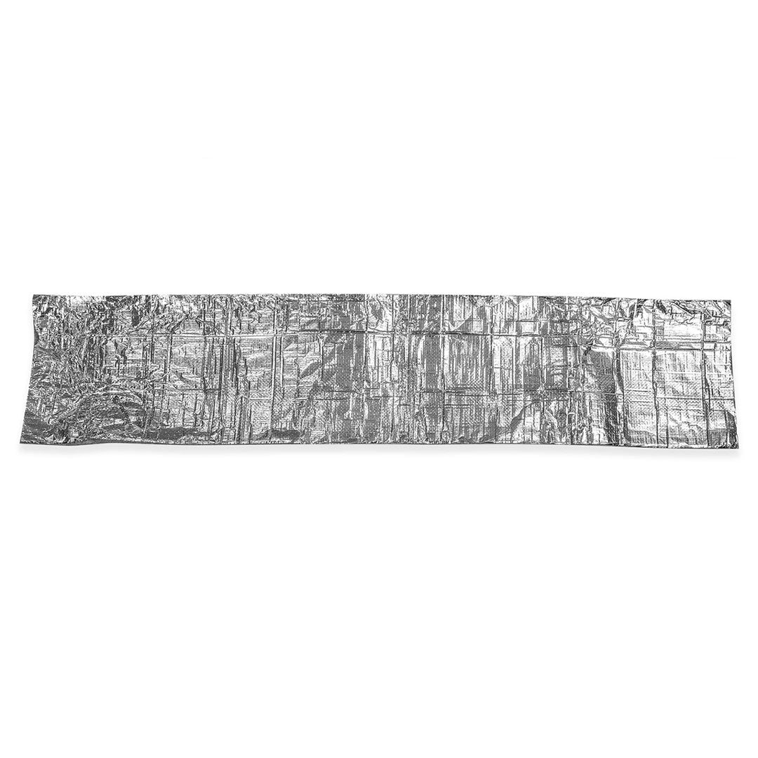 Rear Quarter Panel Insulation Kit, 1966-76 Ford Bronco