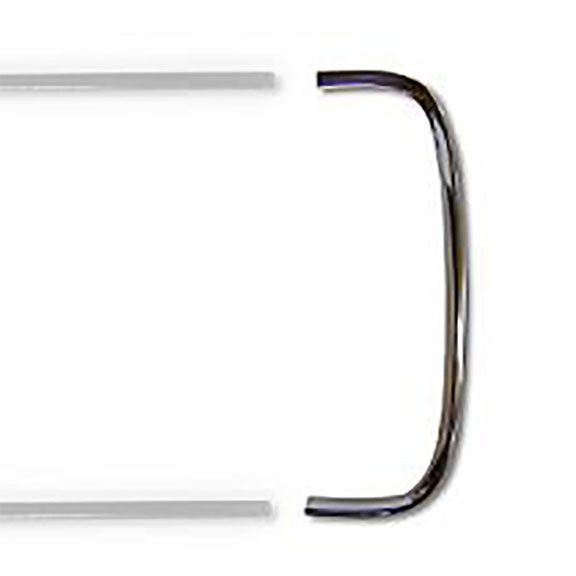 Grill Chrome Corner, Driver