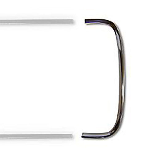 Grill Chrome Corner, Driver