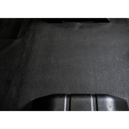 Black Rear Floor Mat - OE Bronco Sport Style