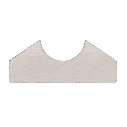 Dash Ignition Key Scuff Guard