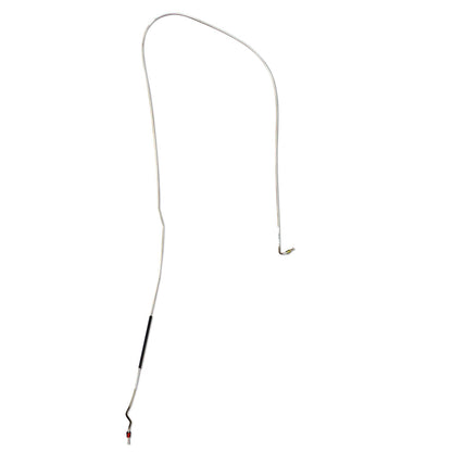 Brake Line - Frame Line to Junction Block, 1966-75 Ford Bronco