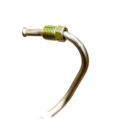 Brake Line - Frame Line to Junction Block, 1966-75 Ford Bronco