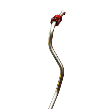 Brake Line - Frame Line to Junction Block, 1966-75 Ford Bronco