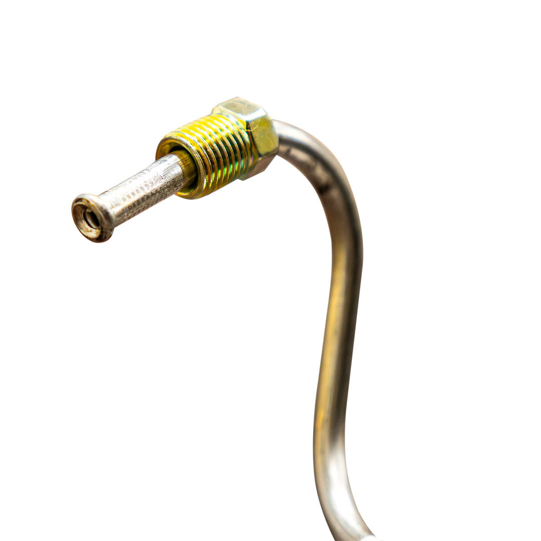 Brake Line - Frame Line to Junction Block, 1966-75 Ford Bronco