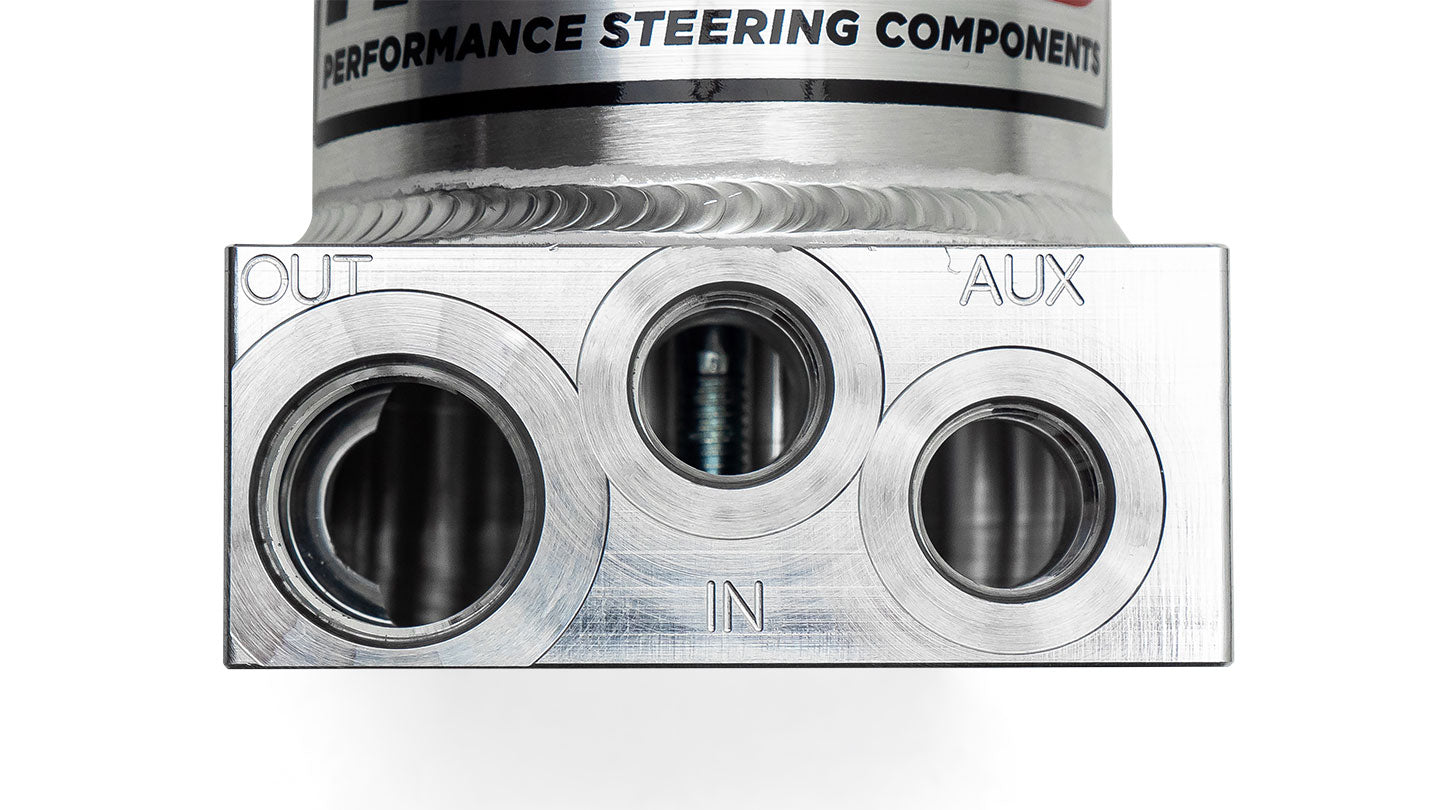 PSC Power Steering Remote Reservoir