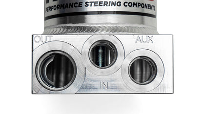 PSC Power Steering Remote Reservoir